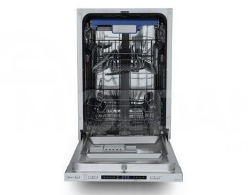 Built-in dishwasher Midea MID45S300 Tbilisi - photo 3