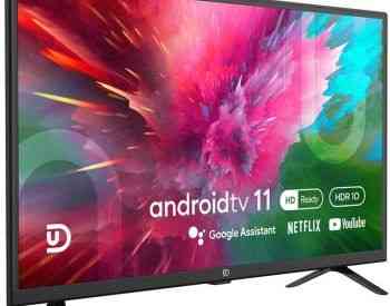 ტელევიზორი UDTV Smart Android 32W5210T 32 inch (81 სმ) Тбилиси