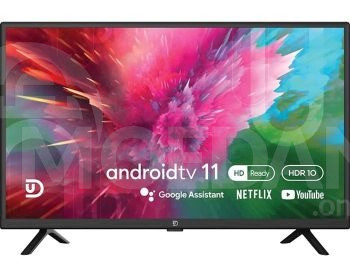 ტელევიზორი UDTV Smart Android 32W5210T 32 inch (81 სმ) თბილისი - photo 1