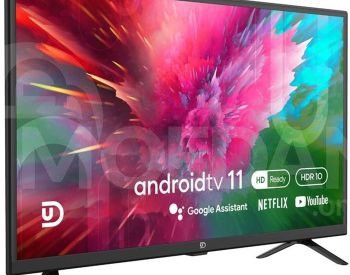 ტელევიზორი UDTV Smart Android 32W5210T 32 inch (81 სმ) თბილისი - photo 3