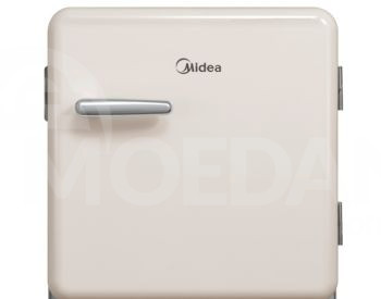 Холодильник МИДЕА MDRD86SLF34 Тбилиси - изображение 1