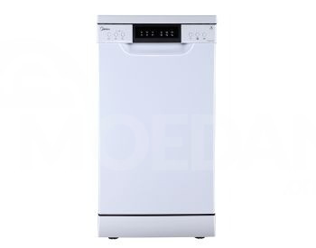 Dishwasher Midea MFD45S110W Tbilisi - photo 2