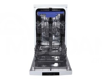 Dishwasher Midea MFD45S110W Tbilisi - photo 1