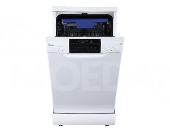 Dishwasher Midea MFD45S110W Tbilisi - photo 3