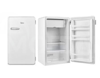 Холодильник MIDEA MDRD142SLF01 Тбилиси - изображение 1