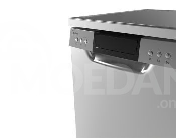 Discount!!! Dishwasher Midea MFD45S110S Tbilisi - photo 3