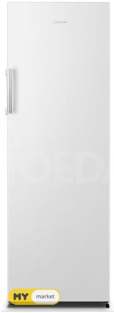 Скидка!!! Сухая морозильная камера Hisense RS23WC-WHITE Тбилиси - изображение 2
