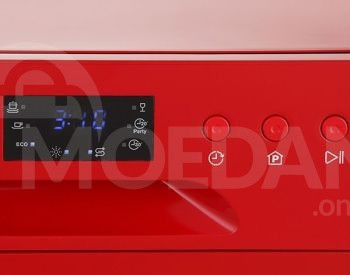 РАСПРОДАЖА!!! Посудомоечная машина Electrolux ESF2400OH Тбилиси - изображение 3