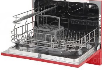 РАСПРОДАЖА!!! Посудомоечная машина Electrolux ESF2400OH Тбилиси - изображение 2