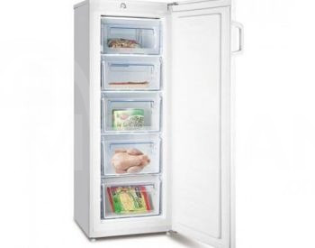 Действие!!! Холодильник Indesit TIA 14 S AA UA Тбилиси - изображение 1