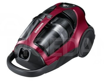 Пылесос Samsung VCC885FH3P/XEV Тбилиси - изображение 1