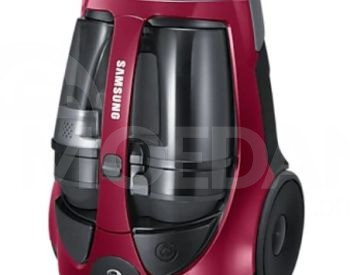 Пылесос Samsung VCC885FH3P/XEV Тбилиси - изображение 3