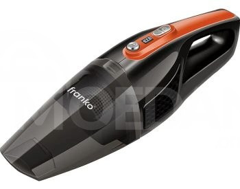 Vacuum cleaner Franko/ Cordless vacuum cleaner 2-1 in FRANKO FCS- Tbilisi - photo 3