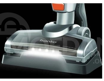 Vacuum cleaner Franko/ Cordless vacuum cleaner 2-1 in FRANKO FCS- Tbilisi - photo 2