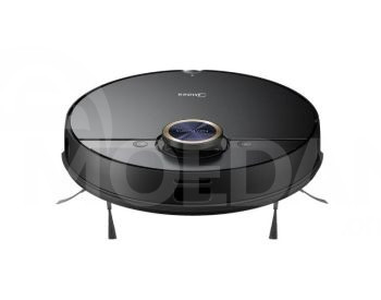 Скидка!!!Пылесос Midea M7 PRO с влажной уборкой. Тбилиси - изображение 3