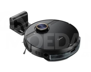 Скидка!!!Пылесос Midea M7 PRO с влажной уборкой. Тбилиси - изображение 4