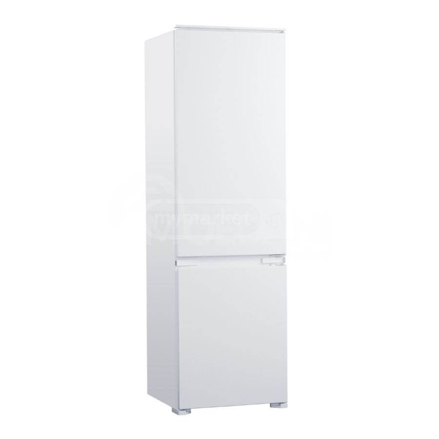 Встраиваемый холодильник ELENBERG EBG-34BI Тбилиси - изображение 1