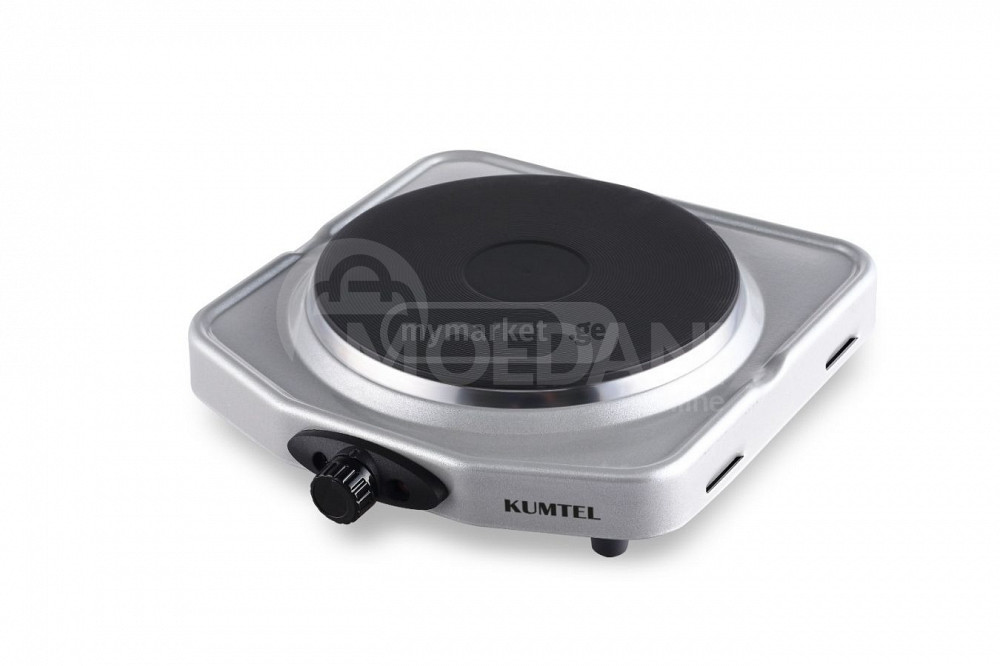 ელექტრო ქურა KUMTEL LX-7011 თბილისი - photo 1