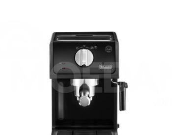 Discount!!! Automatic espresso coffee machine DeLonghi ECP3 Tbilisi - photo 1