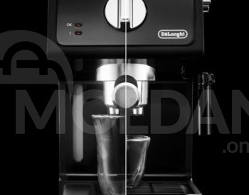 Discount!!! Automatic espresso coffee machine DeLonghi ECP3 Tbilisi - photo 5