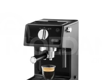 Discount!!! Automatic espresso coffee machine DeLonghi ECP3 Tbilisi - photo 6