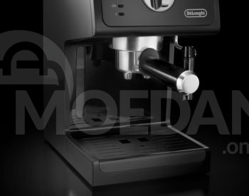 Discount!!! Automatic espresso coffee machine DeLonghi ECP3 Tbilisi - photo 3