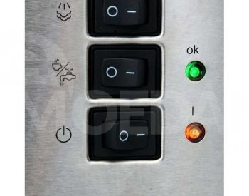 ესპრესოს აპარატი MESKO MS4403 თბილისი - photo 5