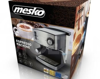 ესპრესოს აპარატი MESKO MS4403 თბილისი - photo 2