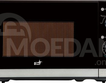 Action!!! Microwave oven Dixi MM720CL7 Tbilisi - photo 2