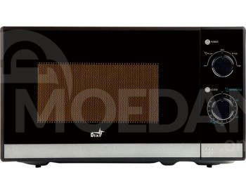 აქცია!!!მიკროტალღური ღუმელი Dixi MM720CL7 თბილისი - photo 1