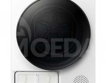 ფასდაკლება!!!სარეცხის საშრობი მანქანა Hisense DHQA90 თბილისი - photo 2