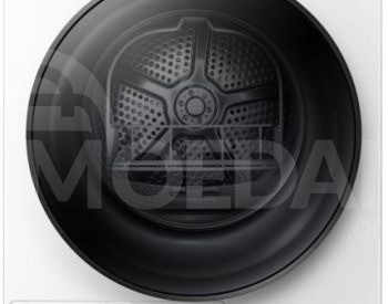 ფასდაკლება!!!სარეცხის საშრობი მანქანა Hisense DHQA90 თბილისი - photo 3