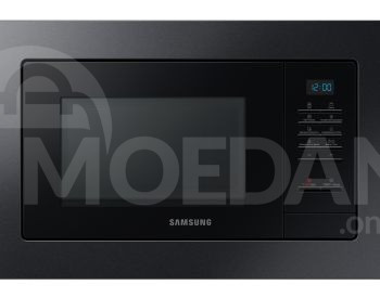 Built-in microwave Samsung MG23A7013AA/BW Tbilisi - photo 1