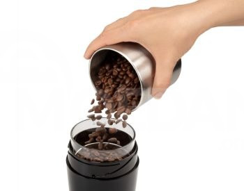 ყავის საფქვავი DeLonghi KG210 თბილისი - photo 3