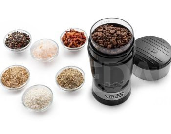 ყავის საფქვავი DeLonghi KG210 თბილისი - photo 2