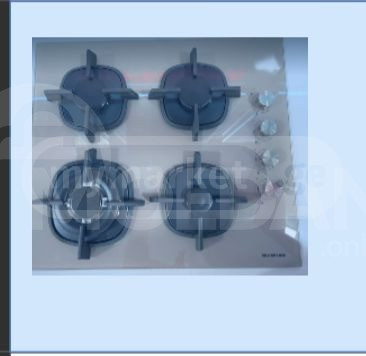 Мойка встраиваемая SILVERLINE CS5429M01(5429.6.633.04) (0435) Тбилиси - изображение 1