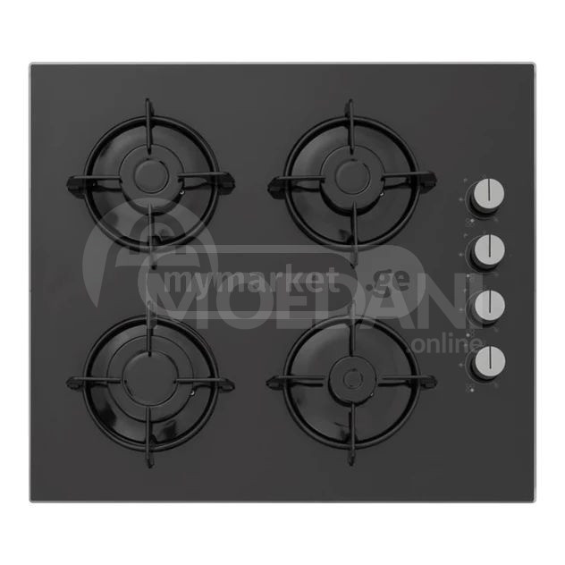 ჩასაშენებელი ქურა Silverline ACO56001B01 04335 თბილისი - photo 1