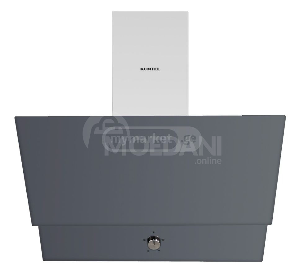 გამწოვი KUMTEL DA6-830 ANT (650 მ³/სთ) თბილისი - photo 1