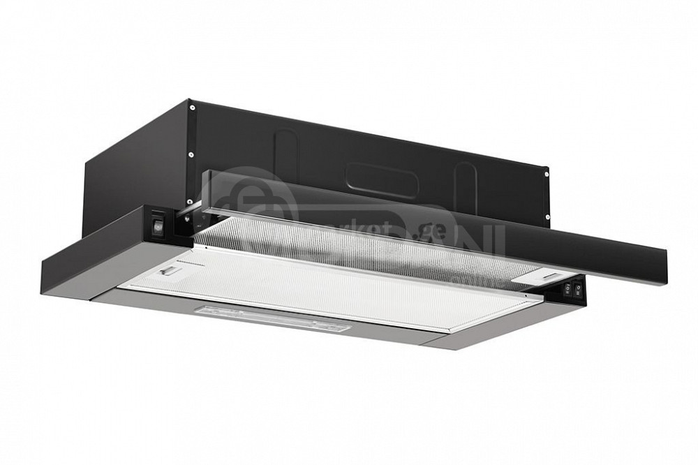 SALE!!!ჩასაშენებელი გამწოვი KUMTEL DS6-905A S თბილისი - photo 1