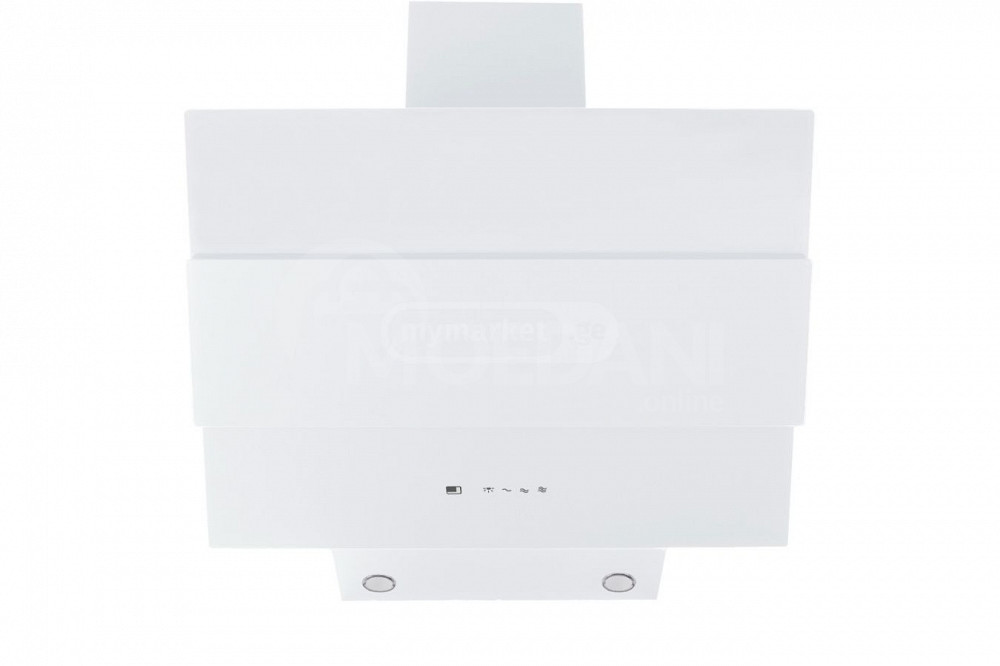 გამწოვი LUXELL DA6-865 W (850 მ³/სთ) თბილისი - photo 1