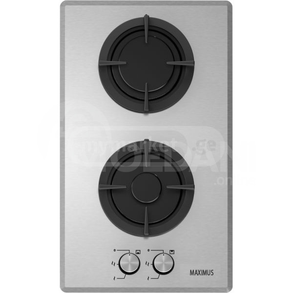 Built-in stove surface MAXIMUS MX-AL3201 Tbilisi - photo 1