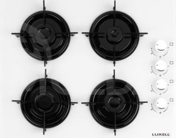 ჩასაშენებელი ქურის ზედაპირი KUMTEL KO-40 TAHDF W თბილისი - photo 1