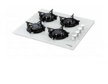 ჩასაშენებელი ქურის ზედაპირი KUMTEL KO-40 TAHDF W თბილისი - photo 2