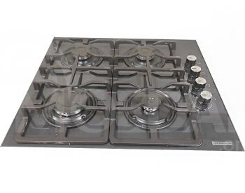 ჩასაშენებელი ქურის ზედაპირი GRUNHELM GPG 3211 GF თბილისი - photo 1