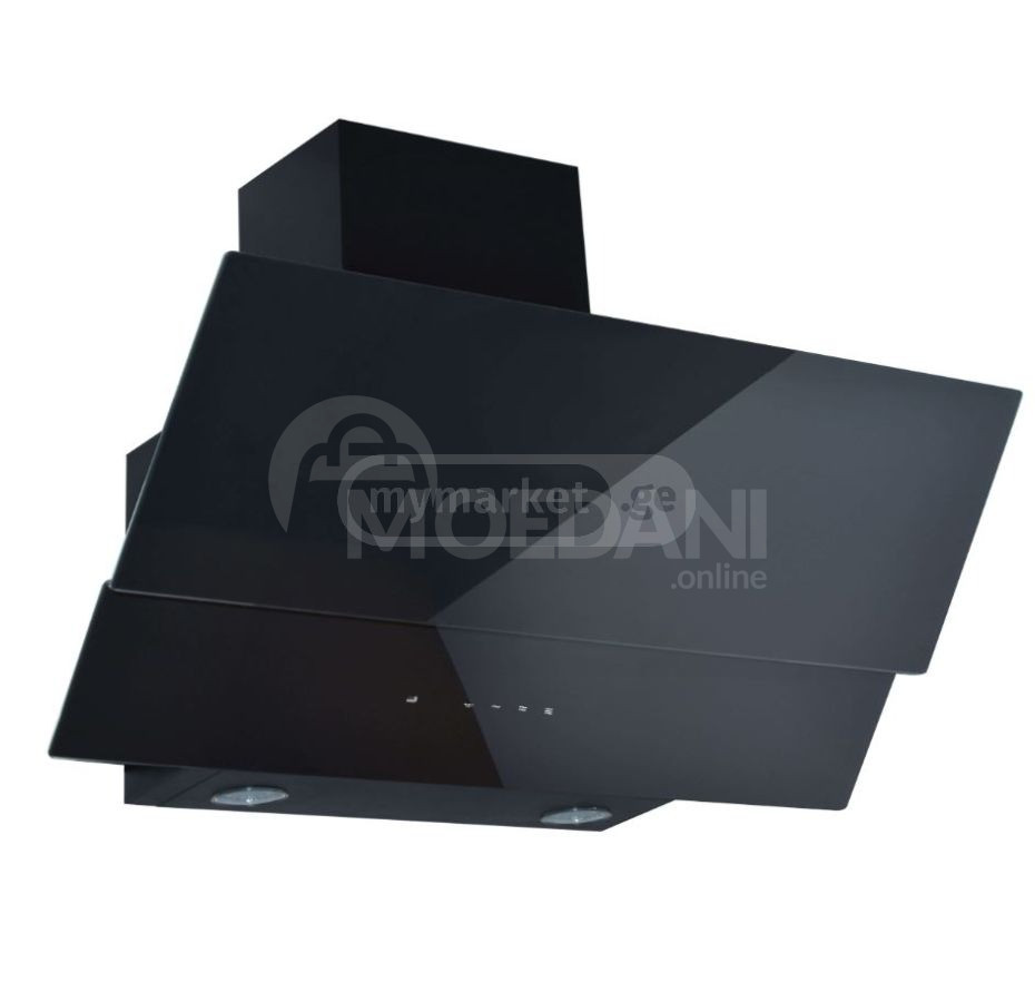 გამწოვი LUXELL DA7-835 B თბილისი - photo 1