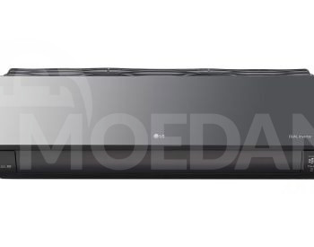 ფასდაკლება!!! კონდიციონერი LG A12CMH.NGGFB INDOOR თბილისი - photo 2