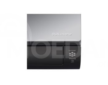 ფასდაკლება!!! კონდიციონერი LG A12CMH.NGGFB INDOOR თბილისი - photo 3