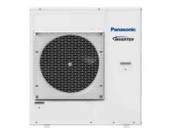 ფასდაკლება!!!multi-split კონდიციონერი Panasonic CU-5E34PBD O Tbilisi