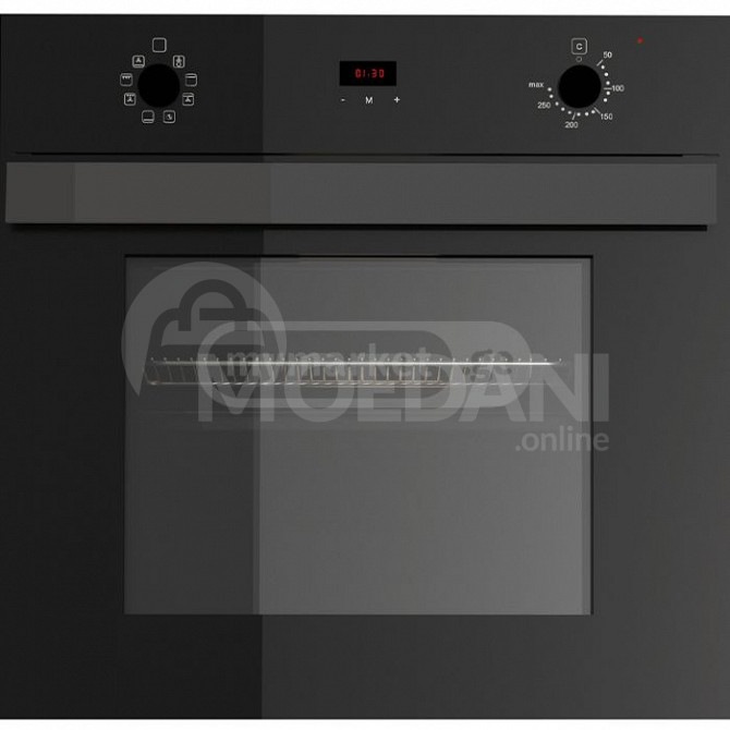 Built-in oven FRANKO FBO-6018GDB (64 L) Tbilisi - photo 1