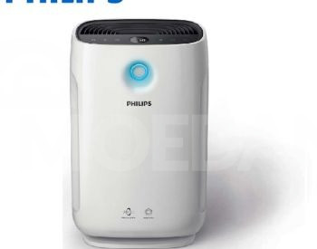 Air Purifier/Humidifier Philips AC2887/10 Tbilisi - photo 4